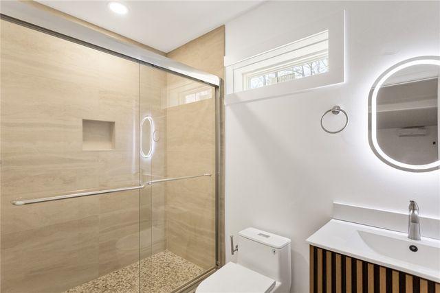 418 Kenwood Drive, Westminster, SC 29693