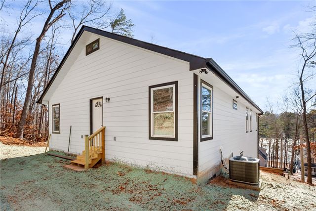 418 Kenwood Drive, Westminster, SC 29693