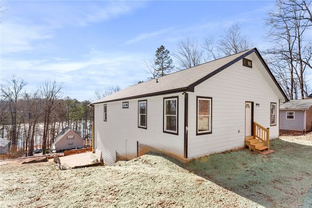 418 Kenwood Drive, Westminster, SC 29693