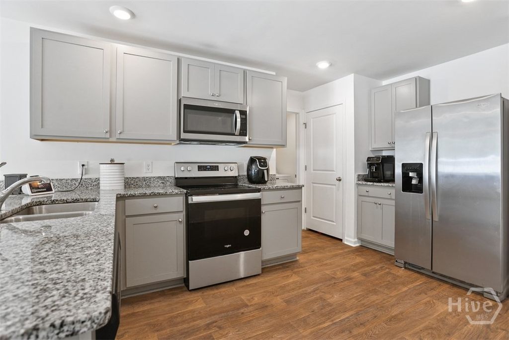 Image 12 of property listing at 249 Caribbean Village Dr., Guyton, GA 31312