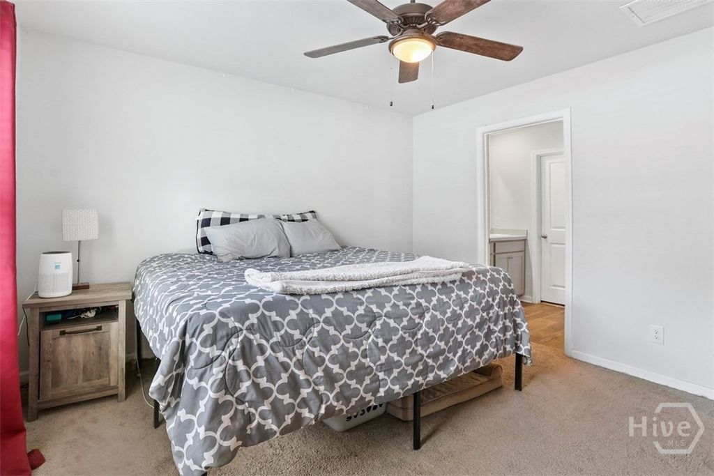 Image 21 of property listing at 249 Caribbean Village Dr., Guyton, GA 31312