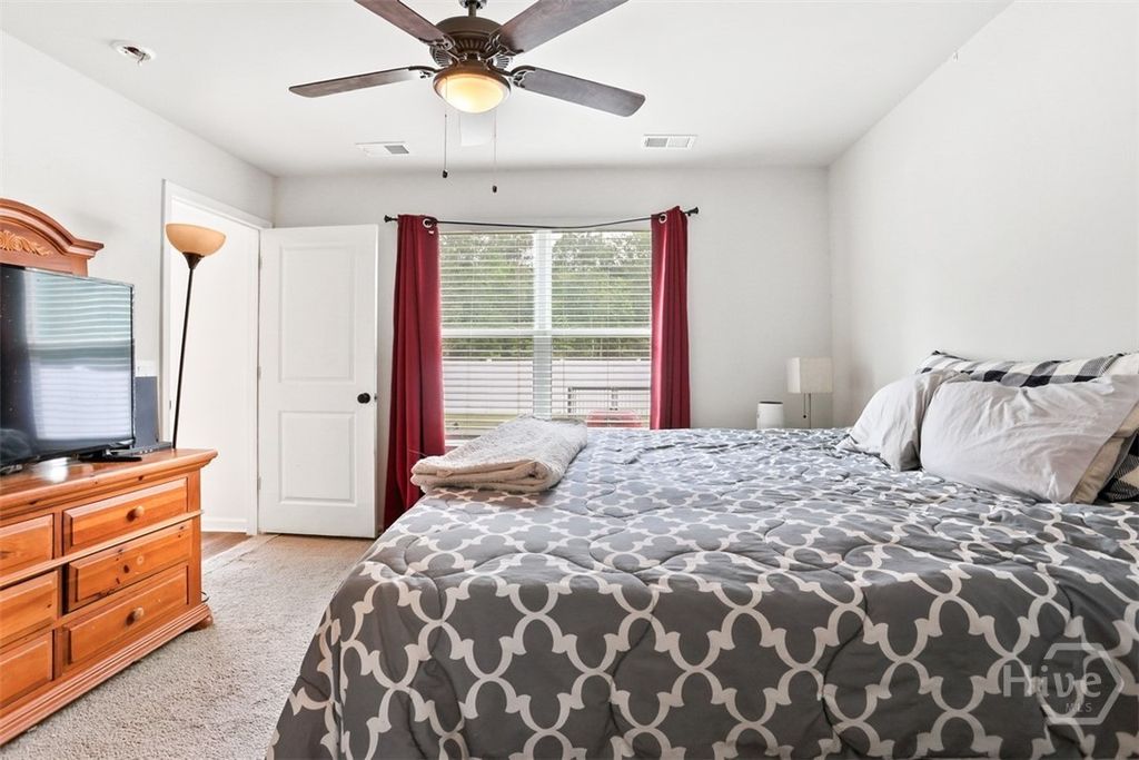 Image 22 of property listing at 249 Caribbean Village Dr., Guyton, GA 31312