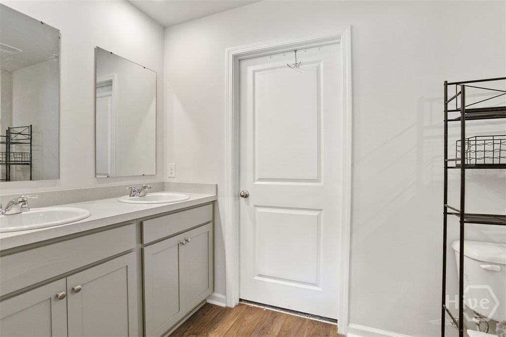 Image 23 of property listing at 249 Caribbean Village Dr., Guyton, GA 31312