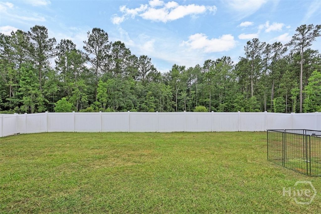 Image 26 of property listing at 249 Caribbean Village Dr., Guyton, GA 31312