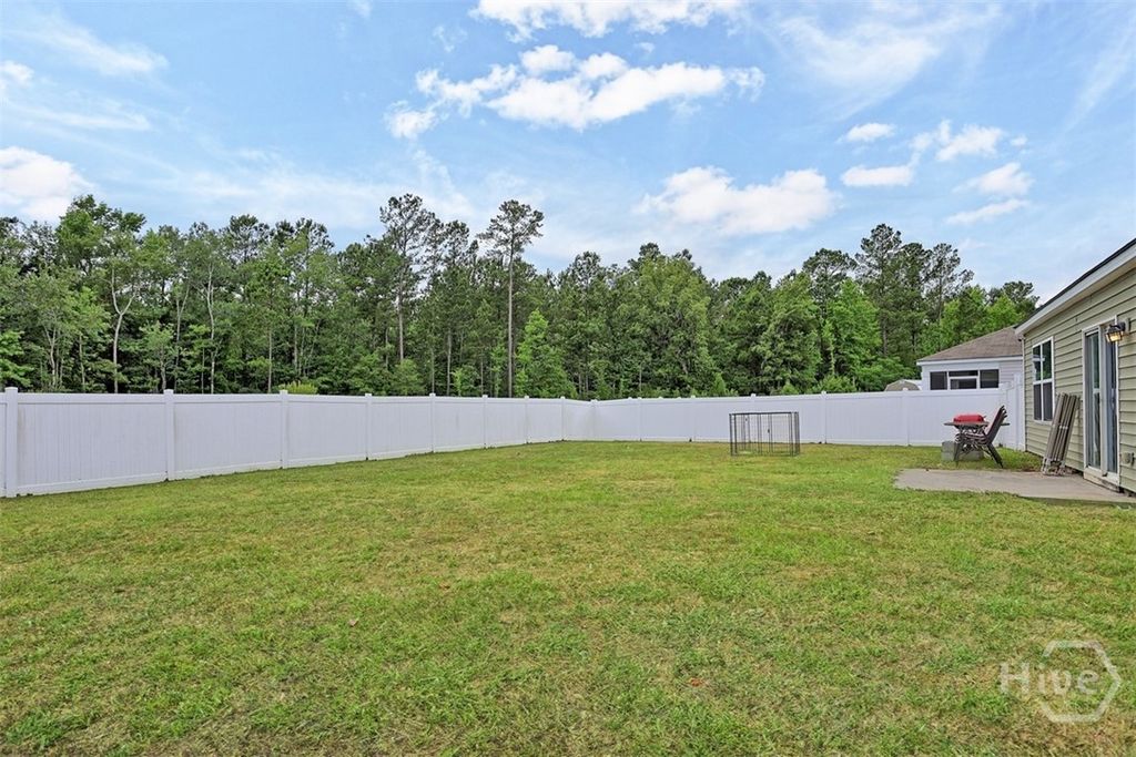 Image 27 of property listing at 249 Caribbean Village Dr., Guyton, GA 31312