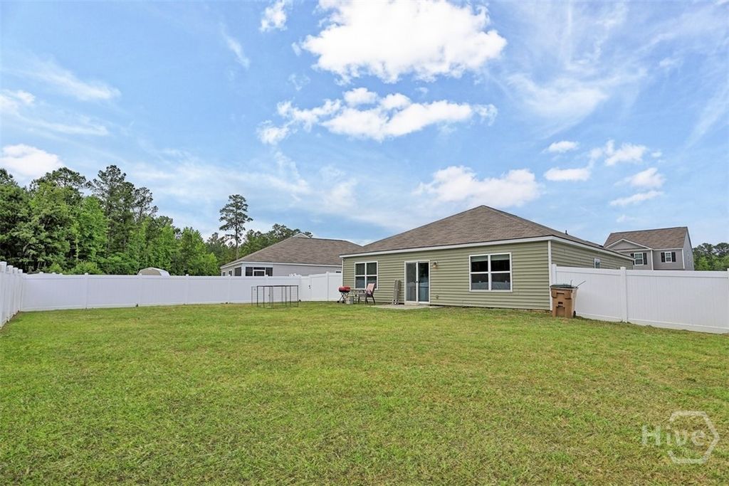 Image 28 of property listing at 249 Caribbean Village Dr., Guyton, GA 31312
