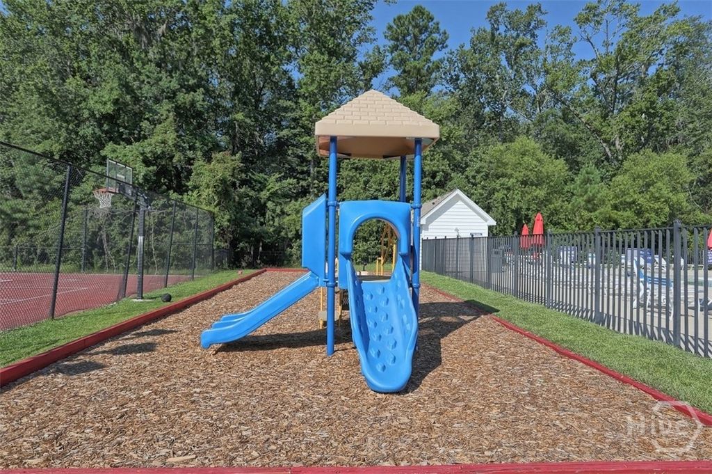 Image 32 of property listing at 249 Caribbean Village Dr., Guyton, GA 31312