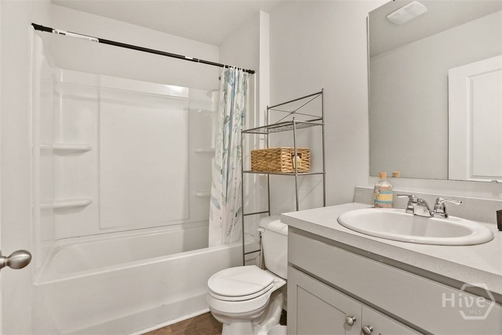 Image 7 of property listing at 249 Caribbean Village Dr., Guyton, GA 31312