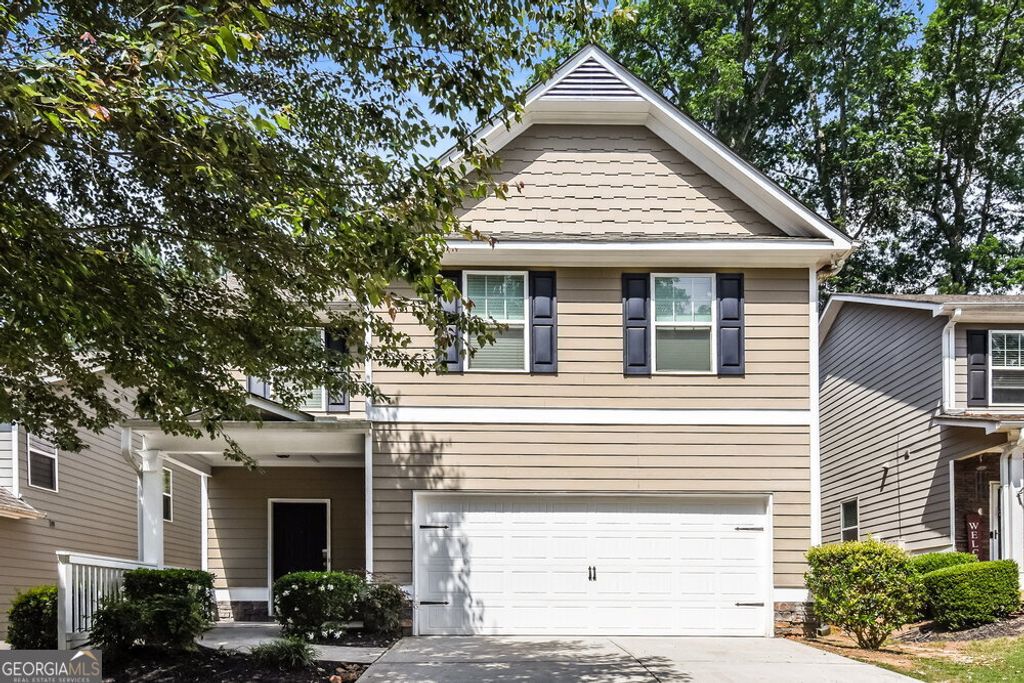 618 Royal Crest Court, Canton, GA 30115