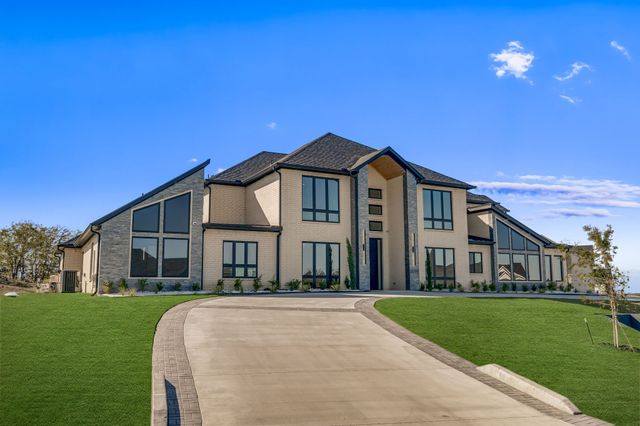1972 Carter Lane, Gunter, TX 75058