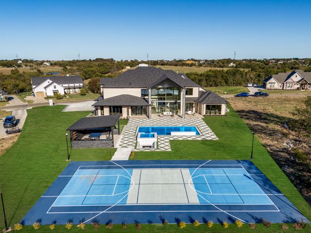 1972 Carter Lane, Gunter, TX 75058
