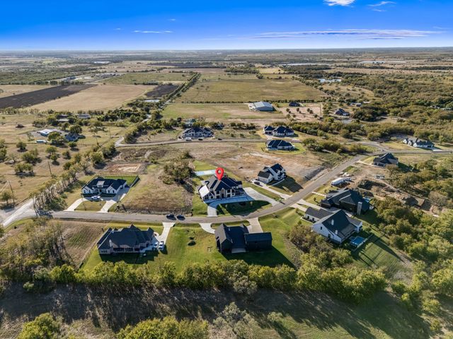 1972 Carter Lane, Gunter, TX 75058