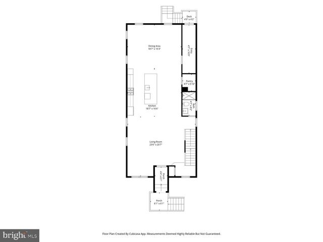 818 N EDGEWOOD ST, Arlington, VA 22201