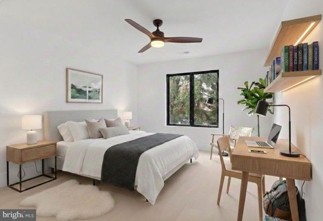 818 N EDGEWOOD ST, Arlington, VA 22201