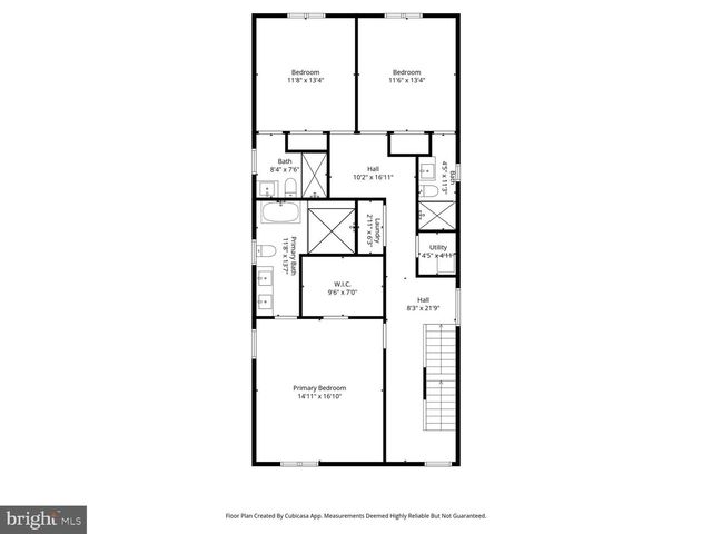 818 N EDGEWOOD ST, Arlington, VA 22201