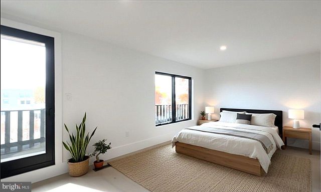 818 N EDGEWOOD ST, Arlington, VA 22201