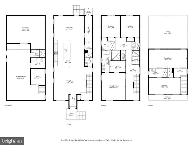 818 N EDGEWOOD ST, Arlington, VA 22201