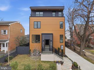 818 N EDGEWOOD ST, Arlington, VA 22201