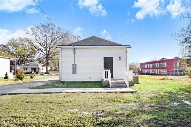 304 Woodland Avenue, Rocky Mount, NC 27801