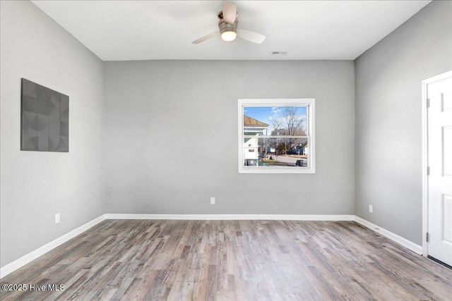 304 Woodland Avenue, Rocky Mount, NC 27801