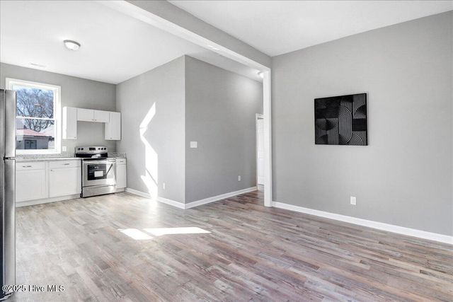 304 Woodland Avenue, Rocky Mount, NC 27801