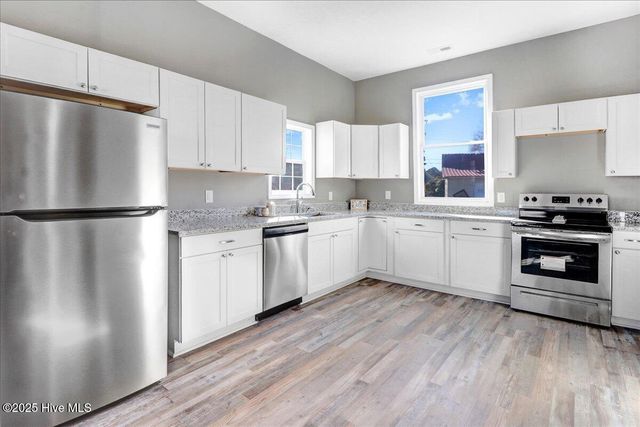 304 Woodland Avenue, Rocky Mount, NC 27801