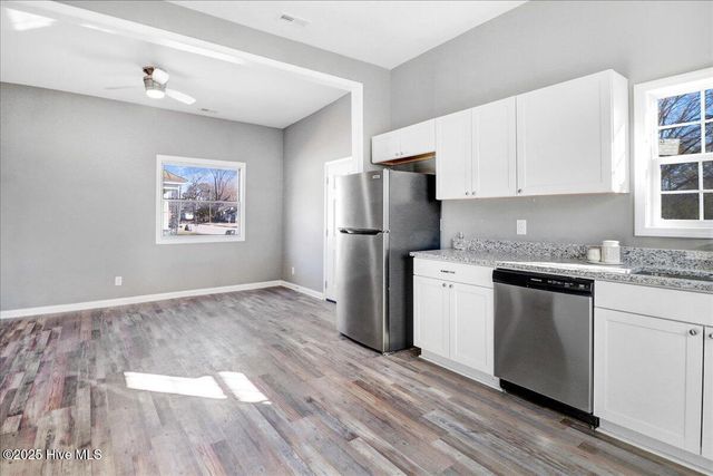 304 Woodland Avenue, Rocky Mount, NC 27801