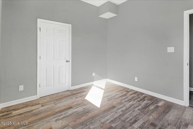 304 Woodland Avenue, Rocky Mount, NC 27801