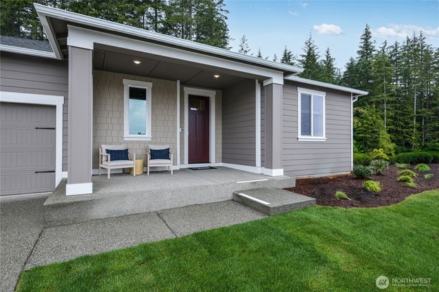 6074 Trace Drive SW, Port Orchard, WA 98367
