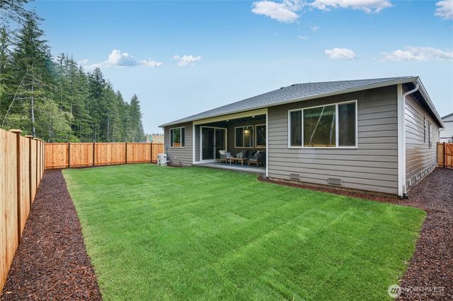 6074 Trace Drive SW, Port Orchard, WA 98367