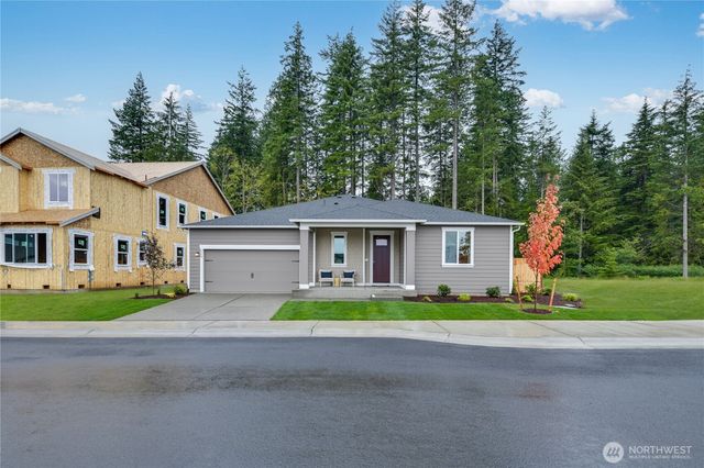 6074 Trace Drive SW, Port Orchard, WA 98367