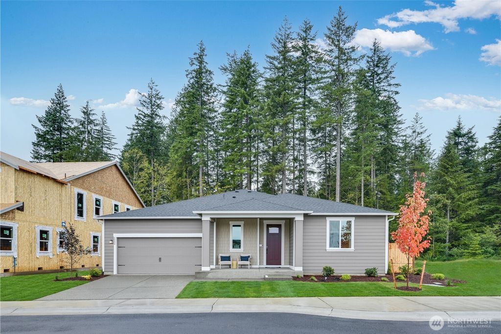 6074 Trace Drive SW, Port Orchard, WA 98367