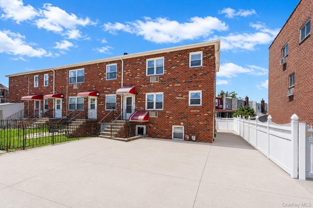 2450 Gerritsen Avenue, Brooklyn, NY 11229
