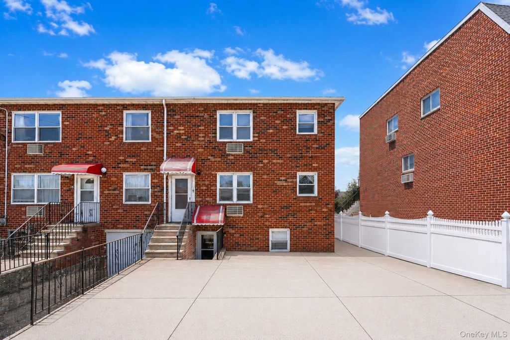 2450 Gerritsen Avenue, Brooklyn, NY 11229