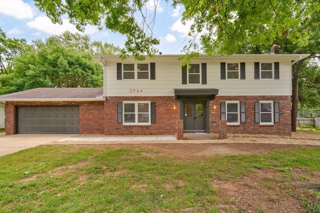 2944 S Josselin Place, Springfield, MO 65804