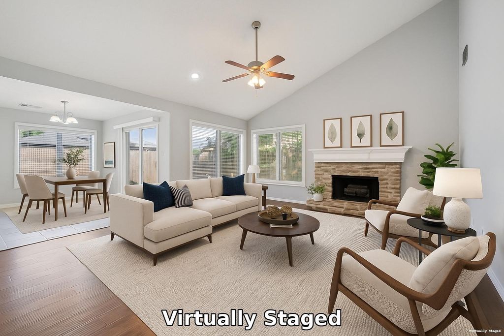 7 Chisos Court, Trophy Club, TX 76262