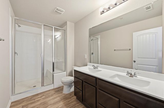 516 E Slaughter LN 603, Austin, TX 78744