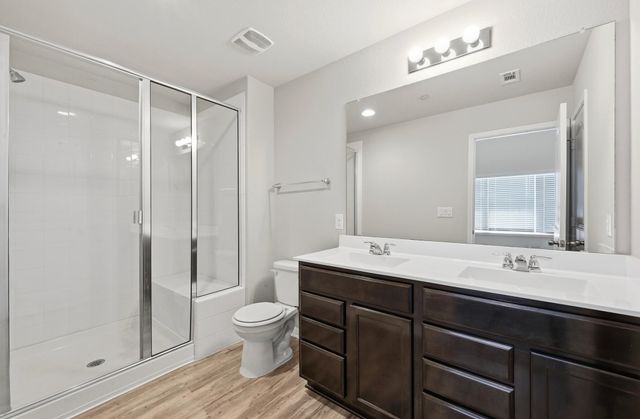 516 E Slaughter LN 603, Austin, TX 78744