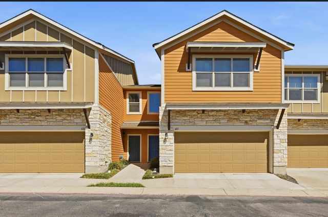 516 E Slaughter LN 603, Austin, TX 78744