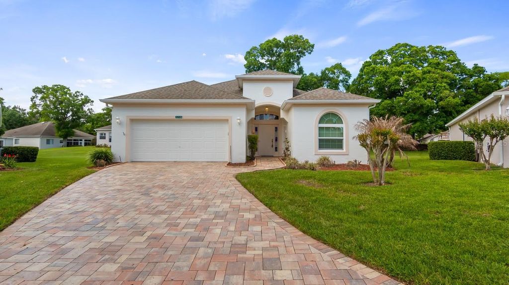 2246 BELSFIELD CIRCLE, Clermont, FL 34711