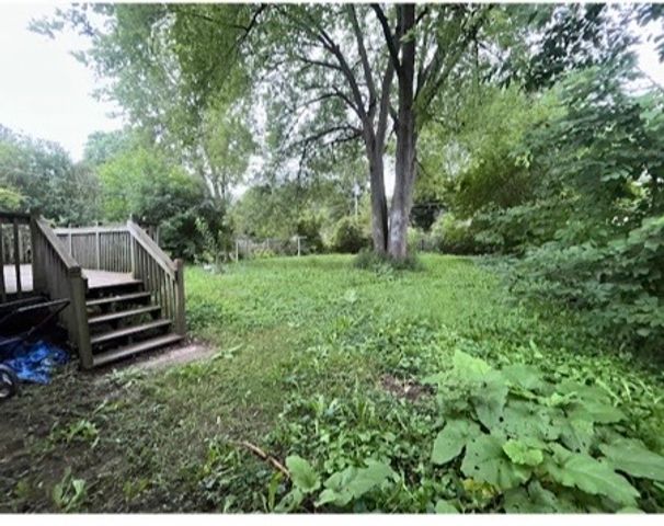 2106 Gideon Avenue, Zion, IL 60099