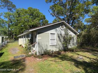 1172 WOODRUFF Avenue, Jacksonville, FL 32205