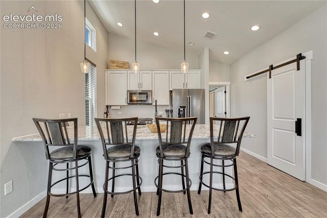 6362 Rollick Drive, Colorado Springs, CO 80924