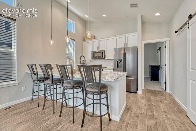 6362 Rollick Drive, Colorado Springs, CO 80924