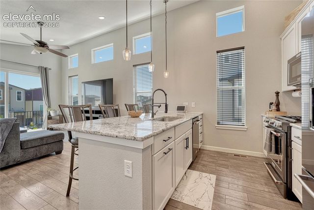 6362 Rollick Drive, Colorado Springs, CO 80924