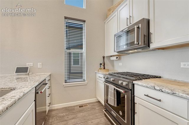 6362 Rollick Drive, Colorado Springs, CO 80924