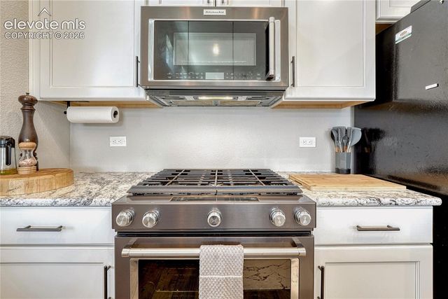 6362 Rollick Drive, Colorado Springs, CO 80924