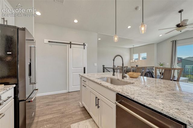 6362 Rollick Drive, Colorado Springs, CO 80924