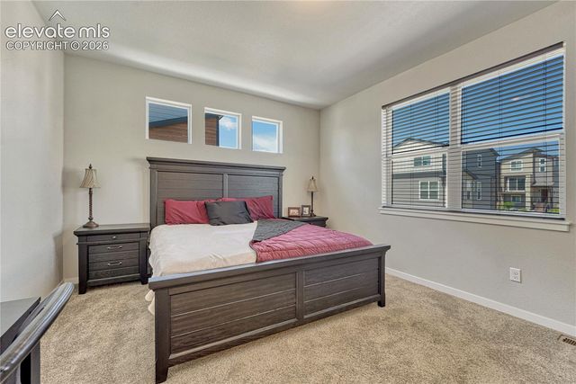6362 Rollick Drive, Colorado Springs, CO 80924