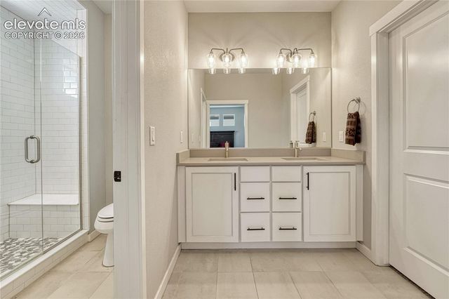 6362 Rollick Drive, Colorado Springs, CO 80924